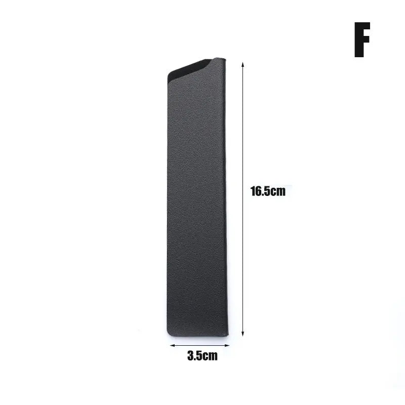 Messchede - Chef Mes Beschermer