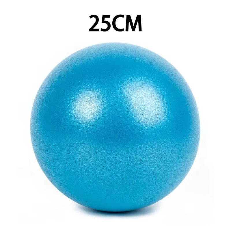 Yoga Bal 25cm - Pilates Balance Ball
