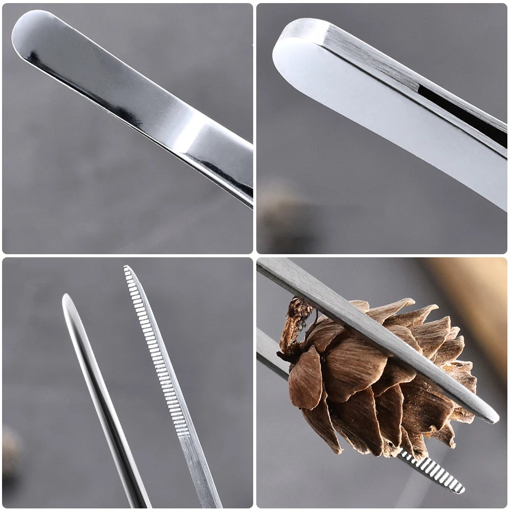 Keuken Tang - BBQ Tweezer