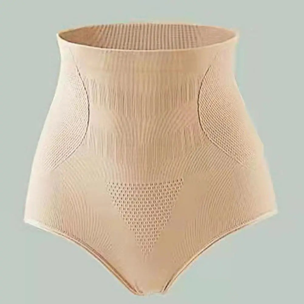 Hoge Taille Shapewear Slip - Naadloos
