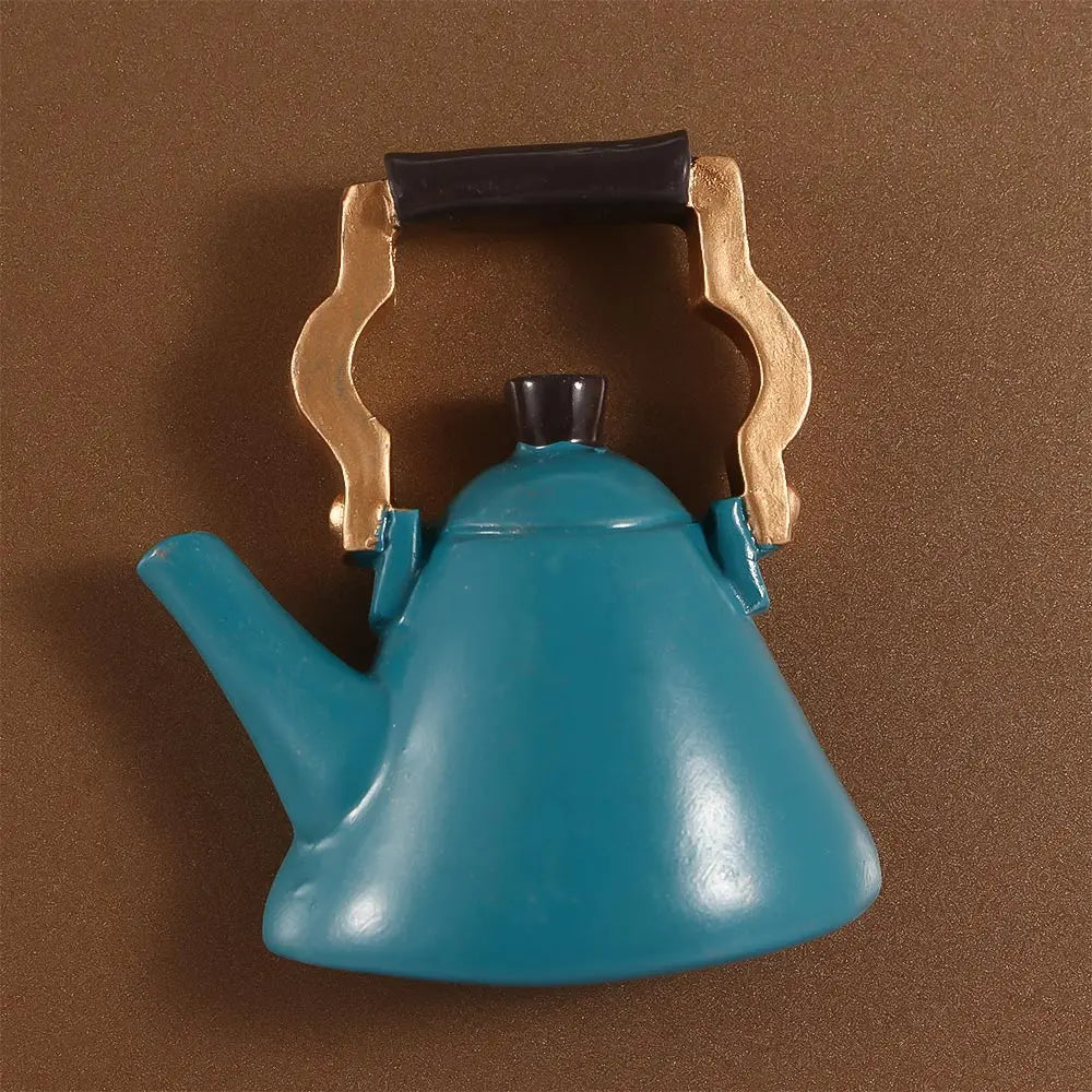 Magnetisch Boodschappenlijst - Brood Design