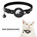 AirTag Honden Halsband - GPS Tracker