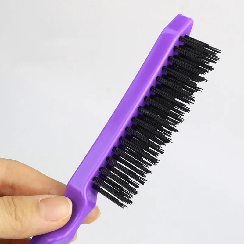 Professionele Teasing Kam - Styling Tool