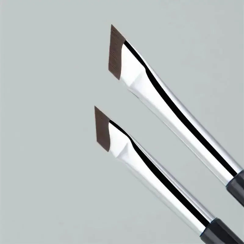 Ultra Dunne Eyeliner Kwast - Blade Brush